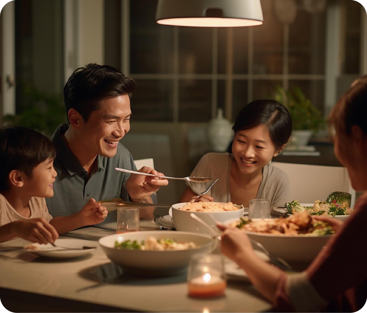 POPO TASTE ENTERPRISE | Contact Us