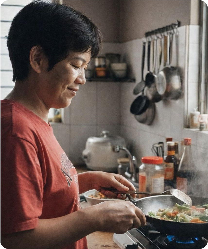 POPO TASTE ENTERPRISE | About Us